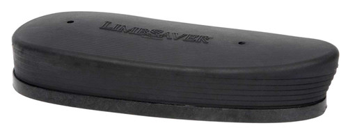 Limbsaver 10542 Grind-To-Fit Black Medium Rubber TSW|39384