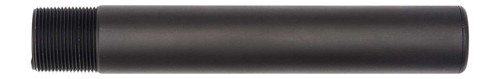 Spikes SLA500P Buffer Tube Pistol Black Hardcoat Anodized Aluminum TSW|2779