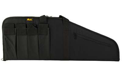 US PK MSR CASE 35" POLY BLACK RSR|UPKP20035