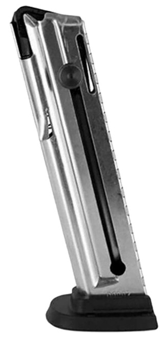 Smith & Wesson 422500000 M&P 10rd 22LR Blued Steel TSW|77980