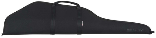 Allen 13048 Leadville Rifle Case 48" Black Endura Foam Padding TSW|156464