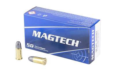MAGTECH 38 SPL SHRT 125G LRN 50/1000 RSR|MT38G