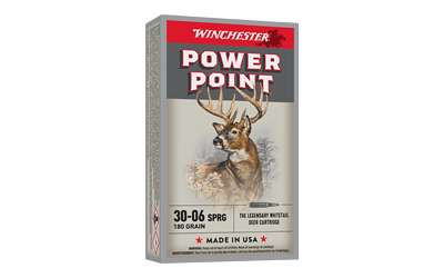 WIN SPRX PWR PNT 3006SP 180GR 20/200 RSR|WNX30064