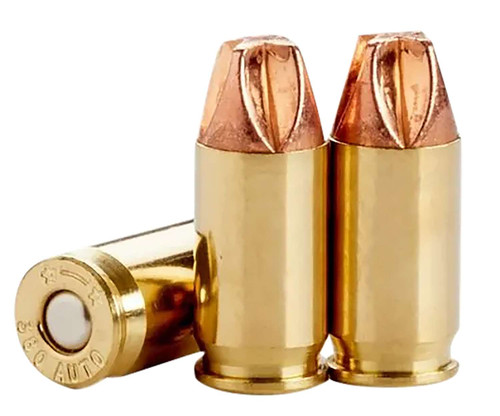 Lehigh Defense LA38068XD Xtreme Defense Home Defense 380ACP 68gr Lehigh Defense XD FMT 20 Per Box/10 Case TSW|149085