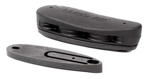 Limbsaver 10816 AirTech Precision Fit Black Rubber Fits Savage 110/10 TSW|14422