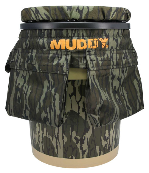 MUDDY MUD-GS1205-MOBL SPORTSMAN'S BUCKET MOBL TSW|194760