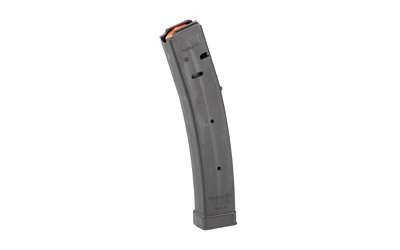 GO MAG STRIBOG 9MM 30RD BLK RSR|MGGO197892018029