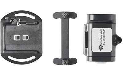 STRMLGHT SL-SIDESADDLE 300LUM HAT BK RSR|STL61626