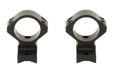 TALLEY LW RINGS SAV RND 1" HIGH 8-40 RSR|TM950719