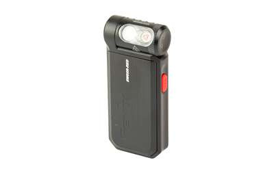 FENIX SW05R 150 LUMEN AND RED LIGHT RSR|FNXFX-SW05RRED-BLACK