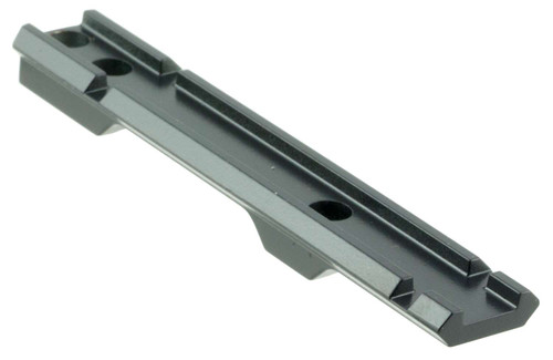 Henry BBRSM Scope Mount Rifle Scope Mount Black Aluminum Fits Henry Big Boy Hoo6G/Ho12G Lever Action TSW|4788
