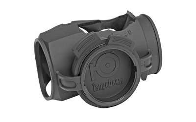 TANGO DWN IO T2 COVER BLK RSR|TDIO-004BLK