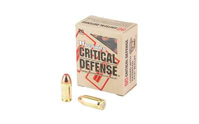 HRNDY CD 45ACP 185GR 20/200 RSR|H90900