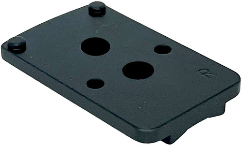 Talley RMRSXP Black Anodized Aluminum Winchester SXP TSW|177372