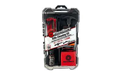 KLEEN BR DUAL-KLEEN KIT.223/5.56 RSR|KLBKKDS-556