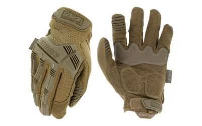 MECHANIX WEAR M-PACT COY XL RSR|MECHMPT-72-011
