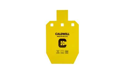CALDWELL AR500 33% IPSC STEEL TARGET RSR|CAL1116697