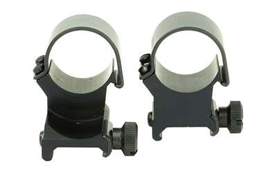 WEAVER TOP MOUNT RNGS 1" EXT X-HI MT RSR|WV48449