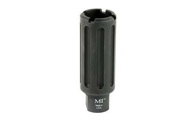 MIDWEST BLAST CAN 5/8X24 30 CAL RSR|MWMI-BC762
