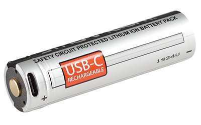 STRMLGHT SL-B26 BATTERY USB 2PK RSR|STL22102