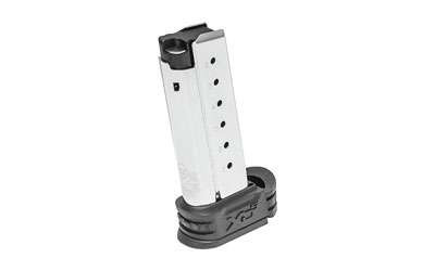 MAGAZINE SPRGFLD 40SW XDS 7RD RSR|MGSPXDS4007