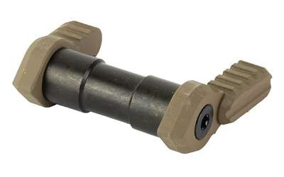 ARMASPEC ST45 AMBI SAFETY SELECT FDE RSR|ARMASPEC112FDE