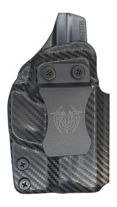 UM QU-SW-SHLD-RH QUALIFIER S&W SHIELD 9/40 TSW|195483