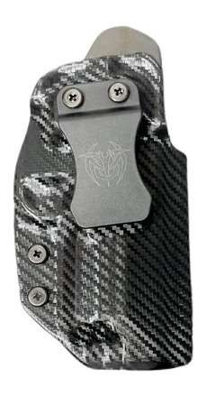 UM QU-FN-509F-RH QUALIFIER FN 509F 4.5" RH TSW|195458