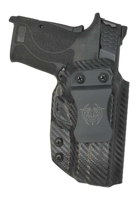 UM QU-SW-SHLD-EZ-RH QUALIFIER S&W SHIELD EZ TSW|195485