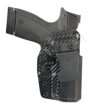 UM QU-SW-SHLDX-AM QUALIFIER S&W SHIELD X AMB TSW|195484