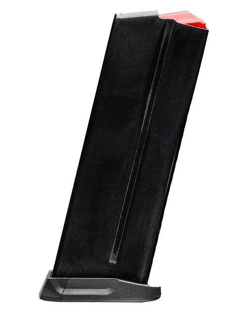 HK 51000470 CC9 10rd Flush 9mm Black TSW|172199