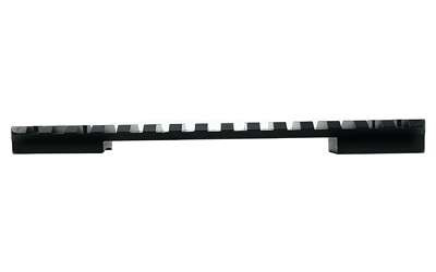 DNZ REM700 LA PIC RAIL W/8-40 RSR|DNZLPR020