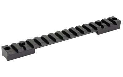 DNZ SAV AXIS PICATINNY RAIL 8-40 RSR|DNZLPR060