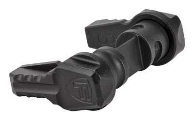 FORTIS SS FIFTY AMBI SFTY SLCTR BLK RSR|FORTSS-50-BLK