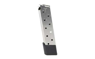 MAG CMC PROD PM 10RD 45ACP STS RSR|MGCMCM-PM-45FS10