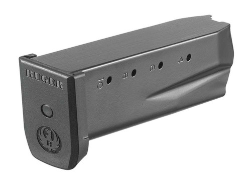 Ruger 90412 SR45 10rd 45 ACP Blued Steel TSW|84886