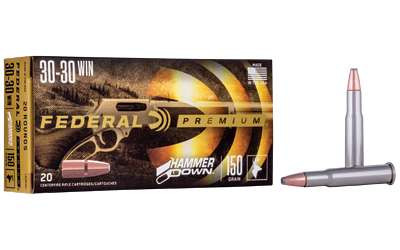 FED HMR DWN 30-30WIN 150GR SP 20/200 RSR|FELG30301