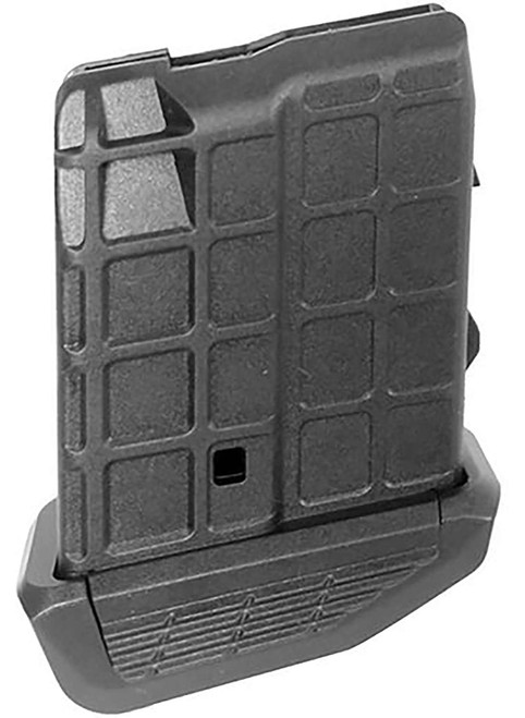 Tikka S545203782 T1X 10rd 17 HMR Black Polymer TSW|137258
