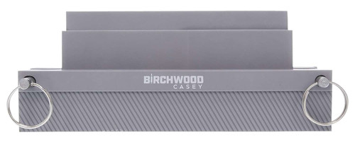 Birchwood Casey UPPRVISE-BLOCK Vise Block for AR-15 Upper Receiver TSW|155779