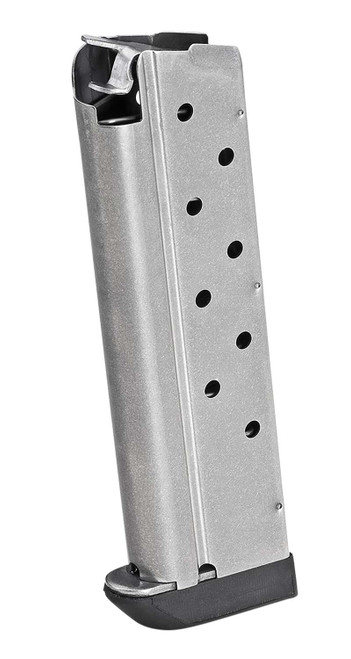Springfield Armory PI2090SP 1911 9rd 9mm Luger Steel TSW|168231