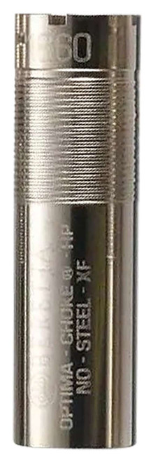 Beretta USA C61851 OptimaChoke HP Beretta 20 Gauge Improved Cylinder Flush Steel TSW|90438