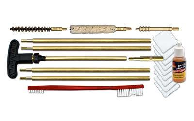 OTIS 6.5 CAL RIFLE ROD CLEANING KIT RSR|OTFG-SRS-65