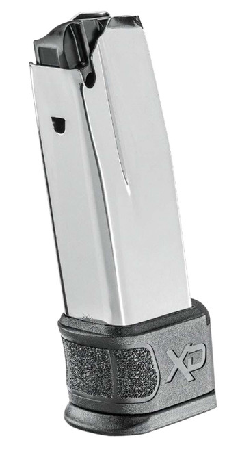 Springfield Armory XDG0923BS XD Mod2 10rd 9mm Luger Stainless Steel TSW|3924