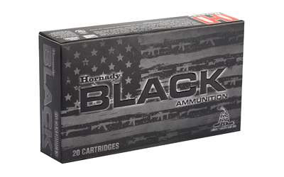 HRNDY BLK 338ARC 175GR HPMTCH 20/200 RSR|H82271
