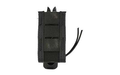 HSGI DUTY PISTOL TACO BLK RSR|HSGI41PT00BK
