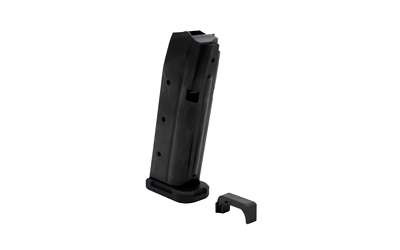 MAG SHIELD S15 STRTR KIT 15RD W/MR RSR|MGSA-S15-STARTKIT-G3