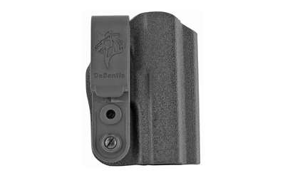 DESANTIS SLIM-TUK SIG P238 AMBI BLK RSR|DSG137KJP6Z0