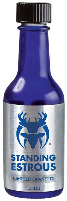 Code Blue OA1339 Standing Estrous 1.50 oz Liquid TSW|167646