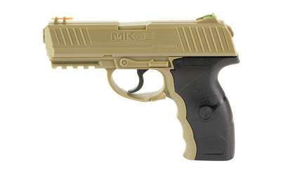 CROSMAN MK45 .177 BB 20RD FDE RSR|CRMK45