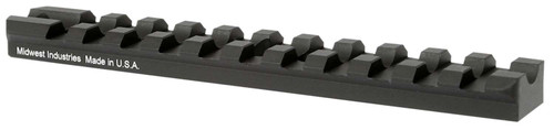 Midwest Industries MI1894R Marlin Top Rail Black Anodized 0 MOA TSW|121673